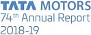 Tata Motors Annual Report 2018-19